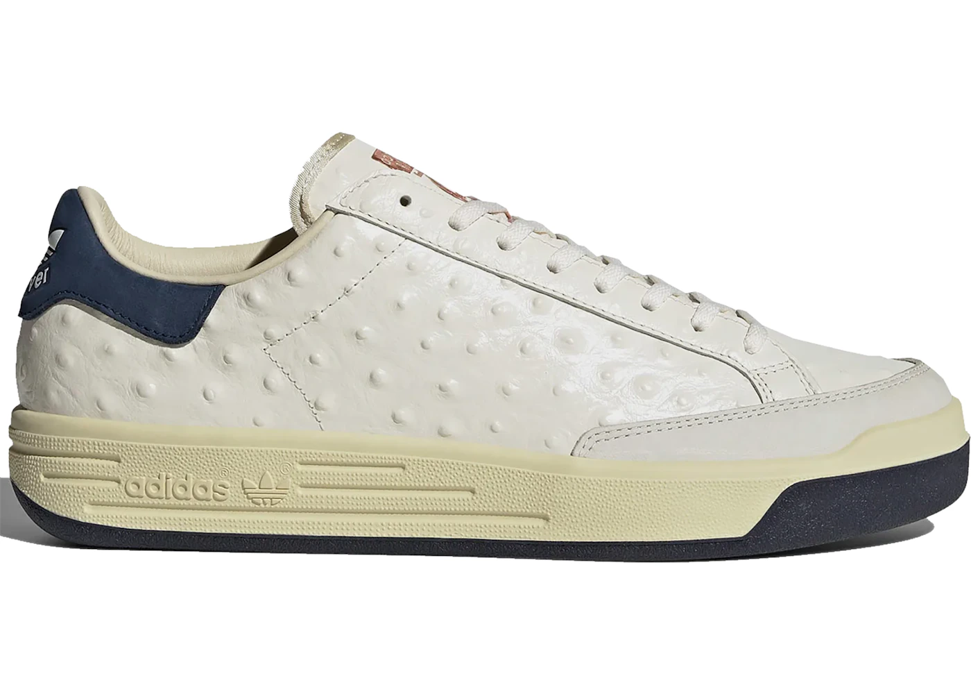 Adidas rod laver sales