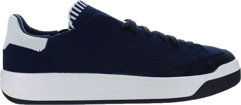 adidas rod laver navy