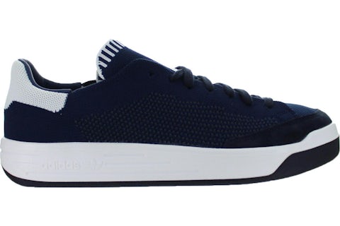 adidas Rod Laver Primeknit Collegiate Navy Herren S80513 DE