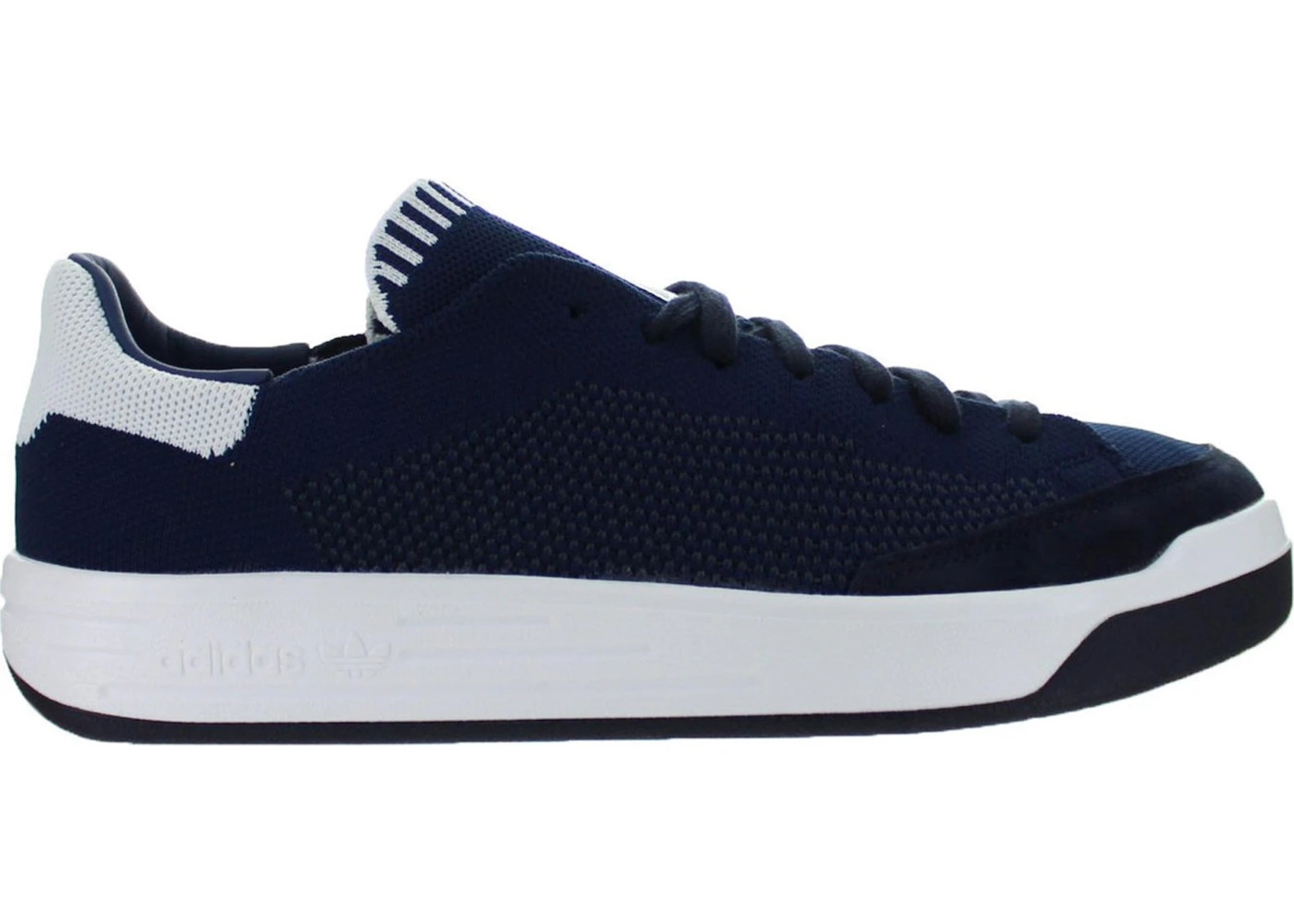 Adidas rod laver knit Clearance