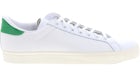 adidas Rod Laver Vintage White Green