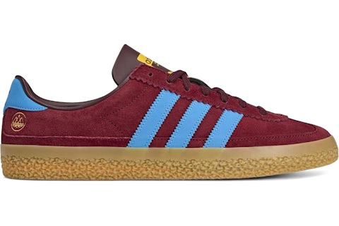 adidas Roelee SPZL Aston Villa Men's JQ9126 GB