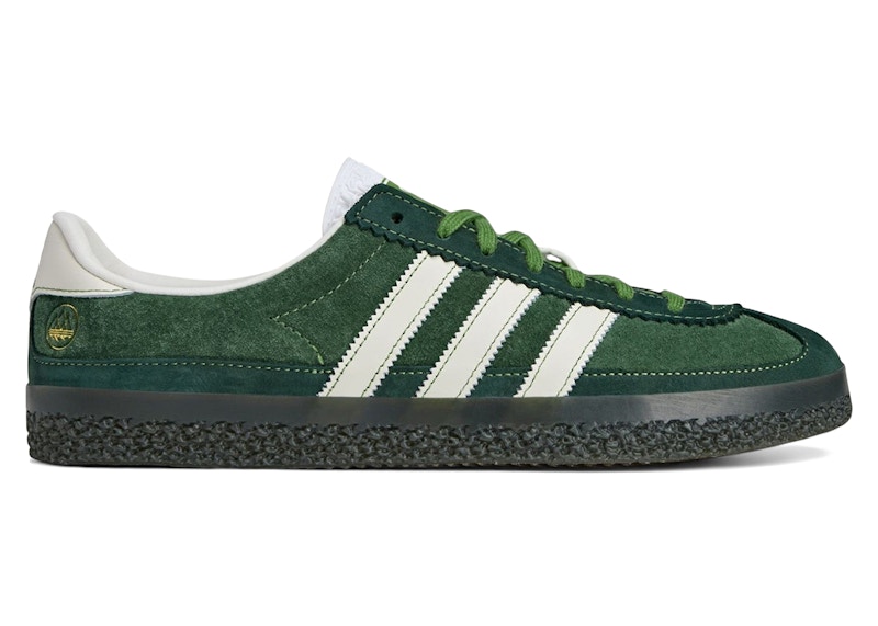 adidas Roelee SPZL Celtic