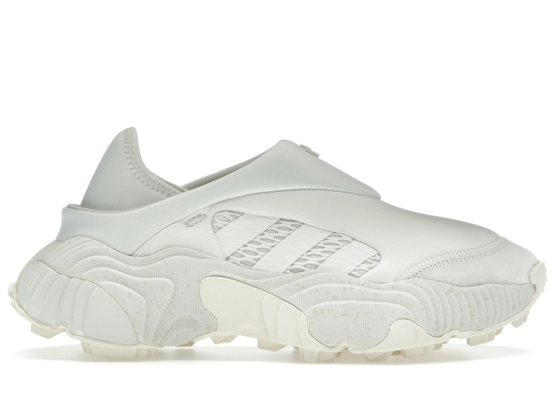 adidas Rovermule Adventure Cream White