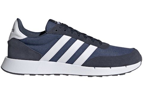 adidas Run 60s Crew Navy Cloud White Legend Ink (Women's