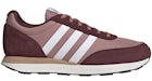 adidas Run 60s 3.0 Warm Clay Cloud White Aurora Ruby