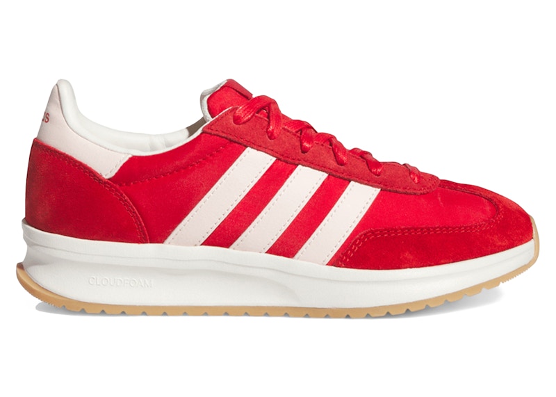 adidas Run 70s 2.0 Better Scarlet Wonder Quartz (Women's)