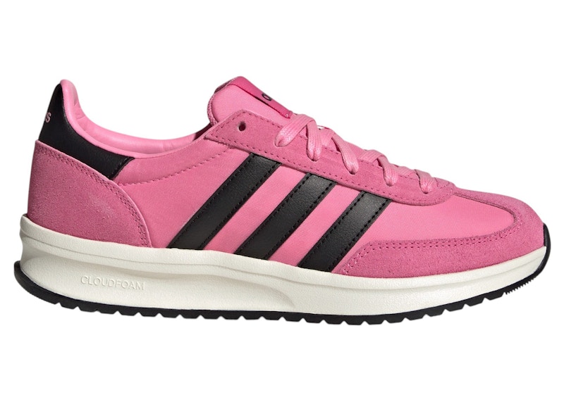adidas Wmns Run 70s 2.0 'Bliss Pink Black' | Women's Size 7.5 - JR8585