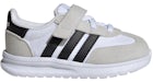 adidas Run 70s 2.0 Cloud White Core Black Grey One (TD)