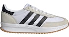 adidas Run 70s 2.0 Cloud White Core Black Grey One