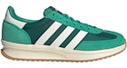 adidas Run 70s 2.0 Collegiate Green Core White Semi Court Green