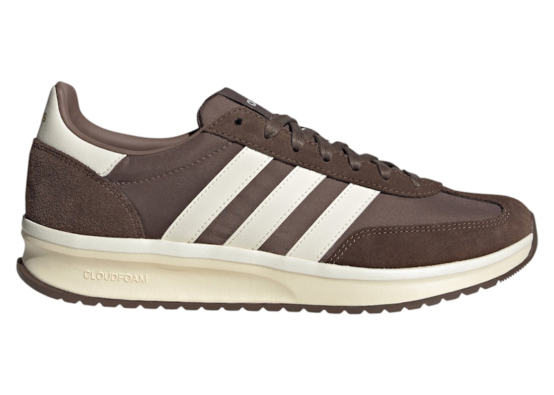 adidas Run 70s 2.0 Earth Strata Off White - JR2385