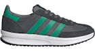 adidas Run 70s 2.0 Grey Four Semi Court Green Carbon