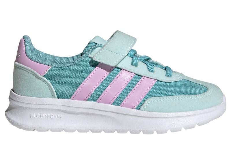 ★adidas★バミューダスニーカー Bliss Lilac Halo Blue adidas Bermuda Bliss Lilac Halo Blue (Women's) - JI2660 - US