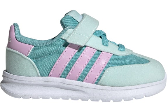 adidas Run 70s 2.0 Mint Ton Bliss Lilac Halo Mint (TD)