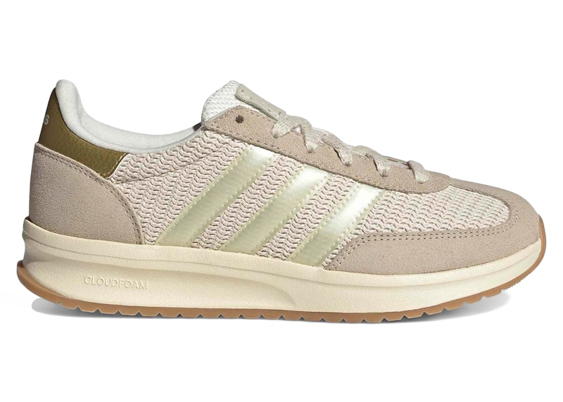 adidas Run 70s 2.0 Non Dyed Crystal Linen (Women's) - KK3393 - US