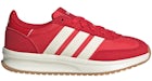 adidas Run 70s 2.0 Pure Ruby Off White Better Scarlet (GS)