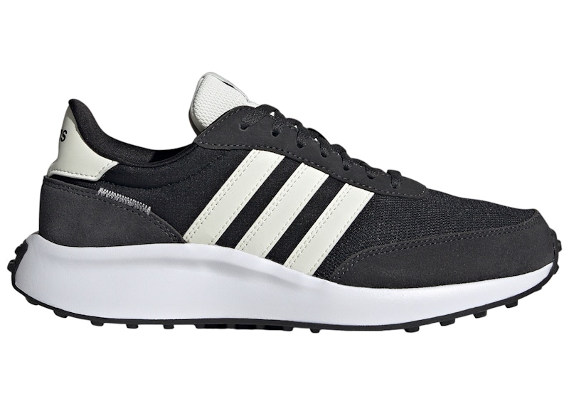 adidas Run 70s Core Schwarz OFF WHITE Carbon Damen GW5609 DE