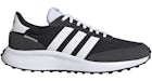 adidas Run 70s Lifestyle Core Black Cloud White Carbon