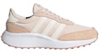 adidas Run 70s Wonder Quartz Chalk White Bliss Orange (Women's)