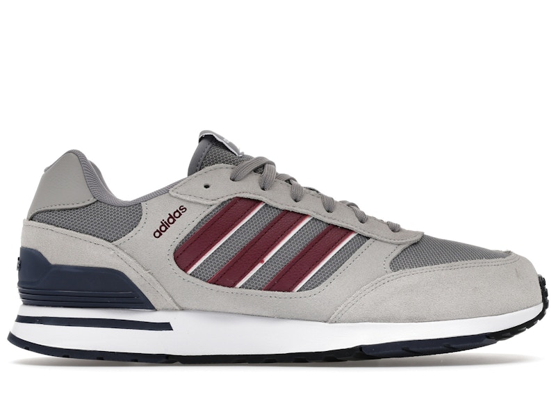 adidas gazelle silver green womens adidas Men's Run 80s Shoes main image 0