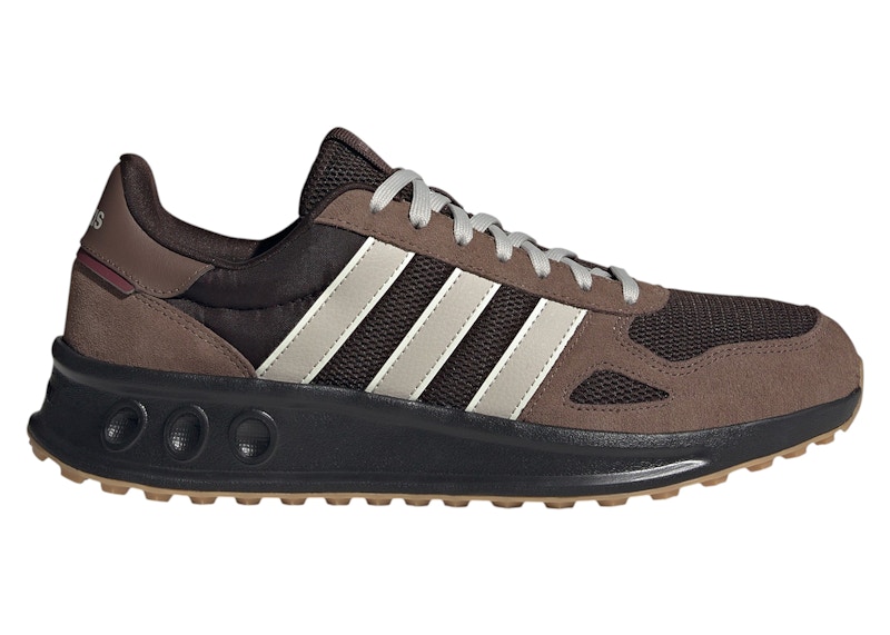 adidas Run 84 Aurora Coffee Beige Earth Strata - JR7480