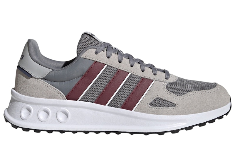 adidas Run 84 Grey Shadow Red