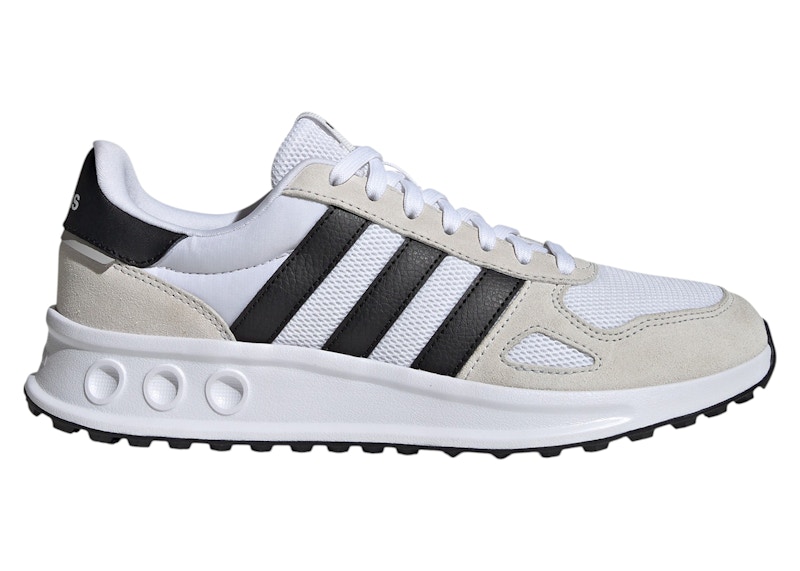 adidas originals アディダス スニーカーRUN 84 IH8612 WHITE BLACK シューズ ホワイト ブラック adidas Run 84 White Black Crystal White メンズ - IH8612 - JP