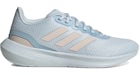adidas Runfalcon 3 Halo Blu Putty Mauve Wonder Blu (donna)