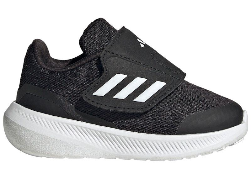 Pre-owned Adidas Originals Runfalcon 3.0 Sneakers In Core Black/cloud White
