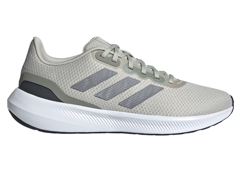 adidas Runfalcon 3.0 Putty Grey Silver Pebble - IF3188