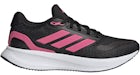 adidas Runfalcon 5 Black Pink Fusion White (da donna)