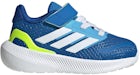adidas Runfalcon 5 Bright Royal Cloud White Lucid Lemon (TD)
