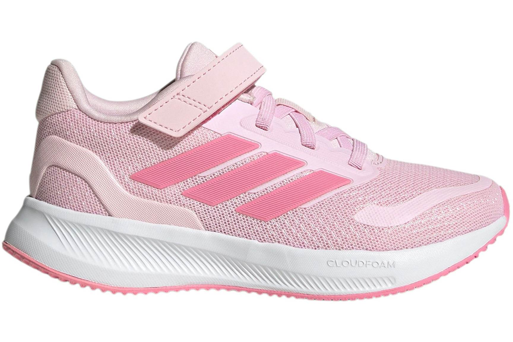adidas Runfalcon 5 Clear Pink Bliss Pink (PS) - JP9402 - GB