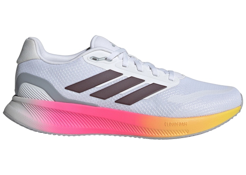 adidas-Runfalcon-5-Cloud-White