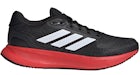 adidas Runfalcon 5 Core Black Cloud White Bright Red