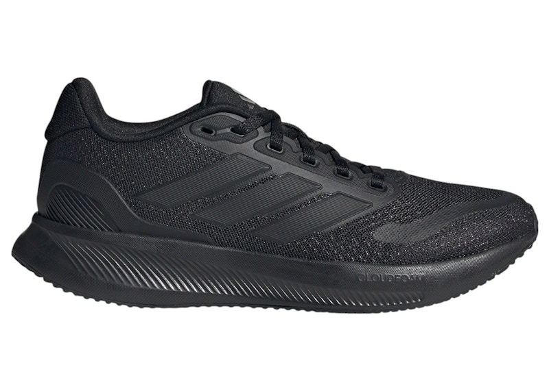 adidas Runfalcon 5 Core Black (GS)