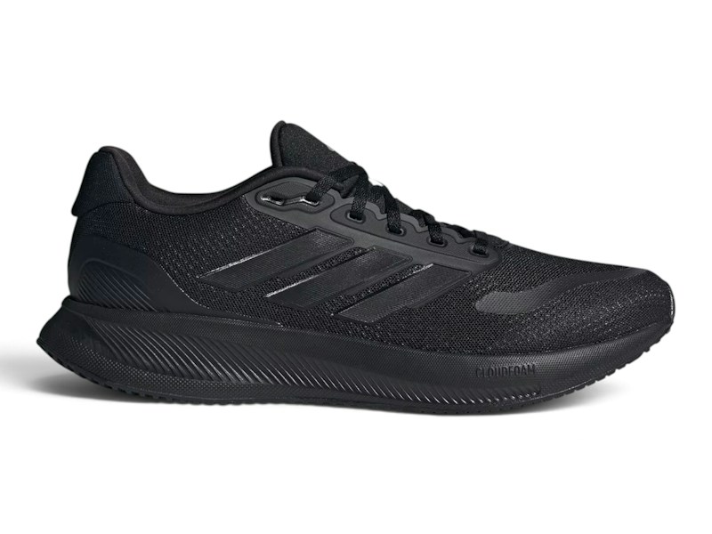 adidas Runfalcon 5 Core Zwart