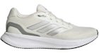 adidas Runfalcon 5 OFF-WHITE Argento Metallic Core Nero (donna)