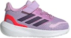 adidas Runfalcon 5 Powder Plum Aurora Plum Lucid Red (TD)