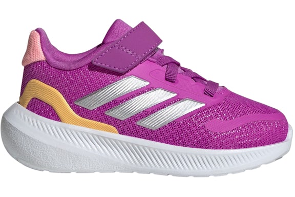 adidas Runfalcon 5 Violett Burst Silber Metallic Semi Spark (TD)