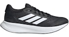adidas Runfalcon 5 Wide Core Black Cloud White (Women's)