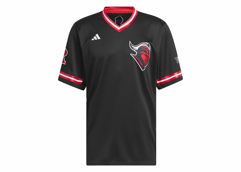 Camiseta baseball adidas sales