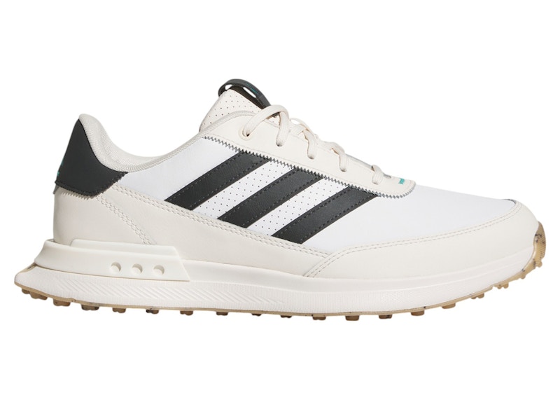adidas S2G Spikeless 24 Golf 'White Carbon' | Men's Size 8 - JI4171