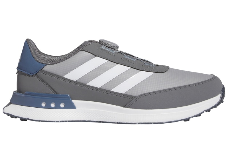 Chaussure de golf S2G Spikeless BOA 24 Chaussant large - IG0882