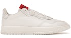 adidas SC Premiere 424 on Fairfax Chalk White
