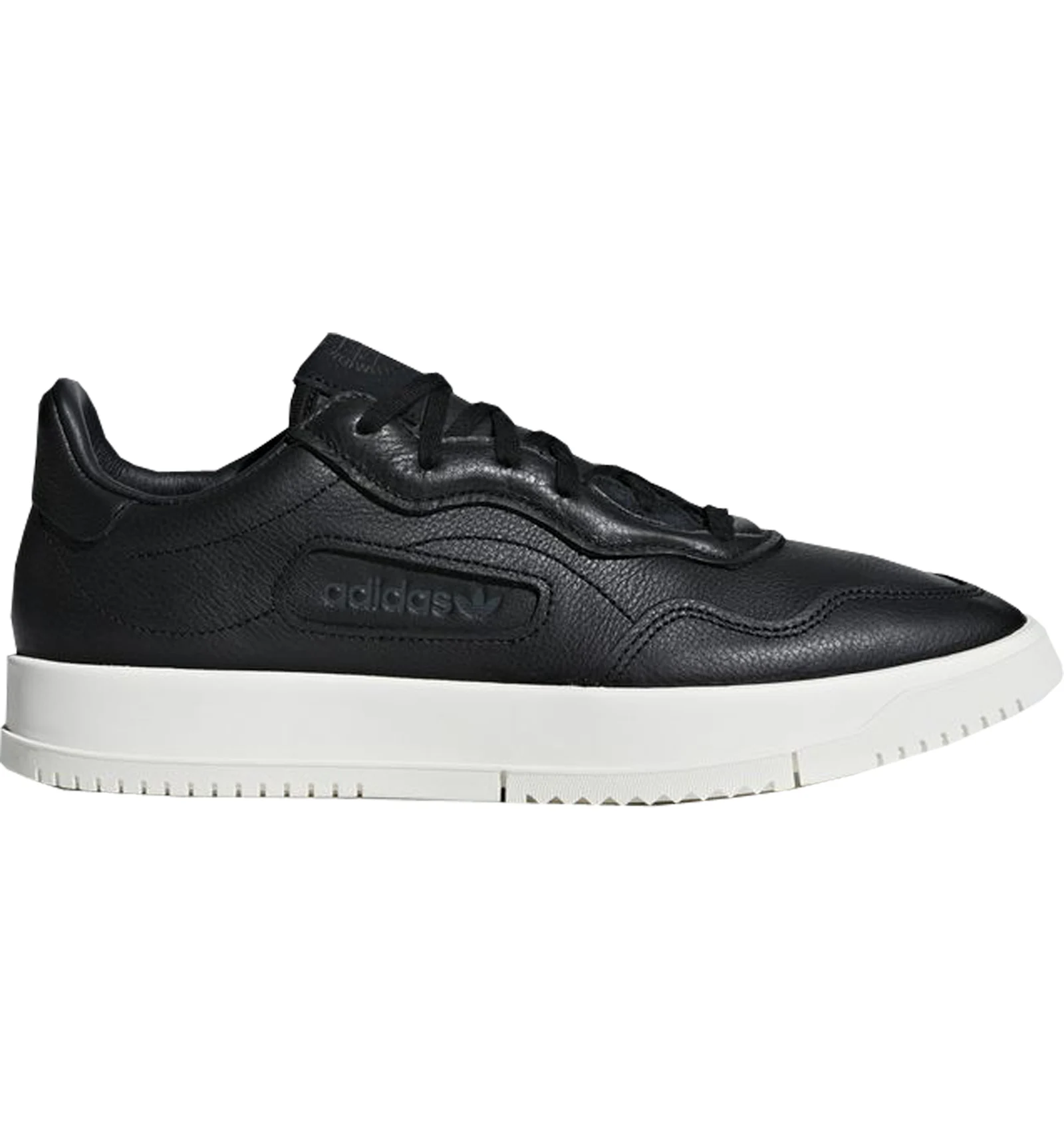 Adidas sc premiere black best sale