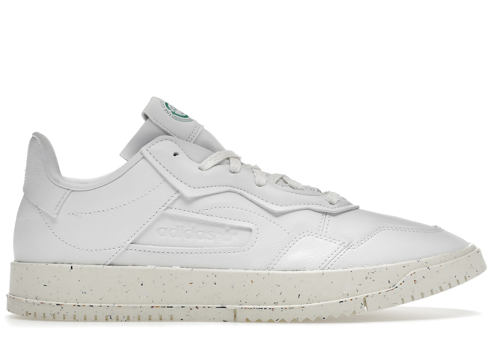 Adidas home of classics sc premiere store footwear white