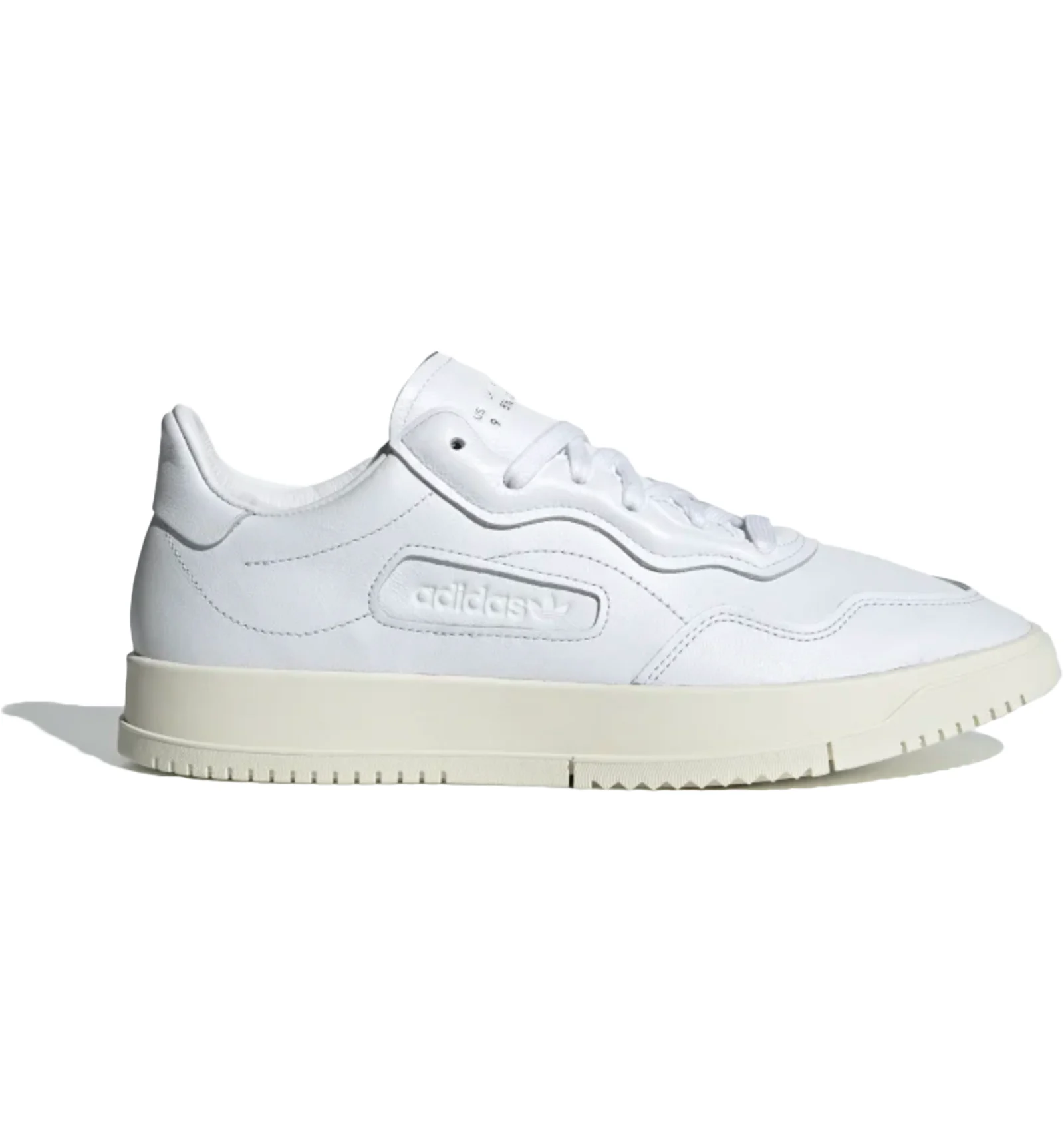 adidas SC Premiere Cloud White Core Black Men s EE6327 GB