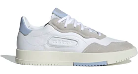 adidas SC Premiere Cloud White Core Black Men s EE6327 GB